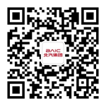 总集团微信公众号二维码